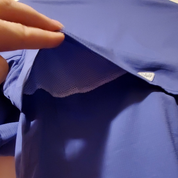 Columbia women's PFG breathable shirt - Picture 8 of 15